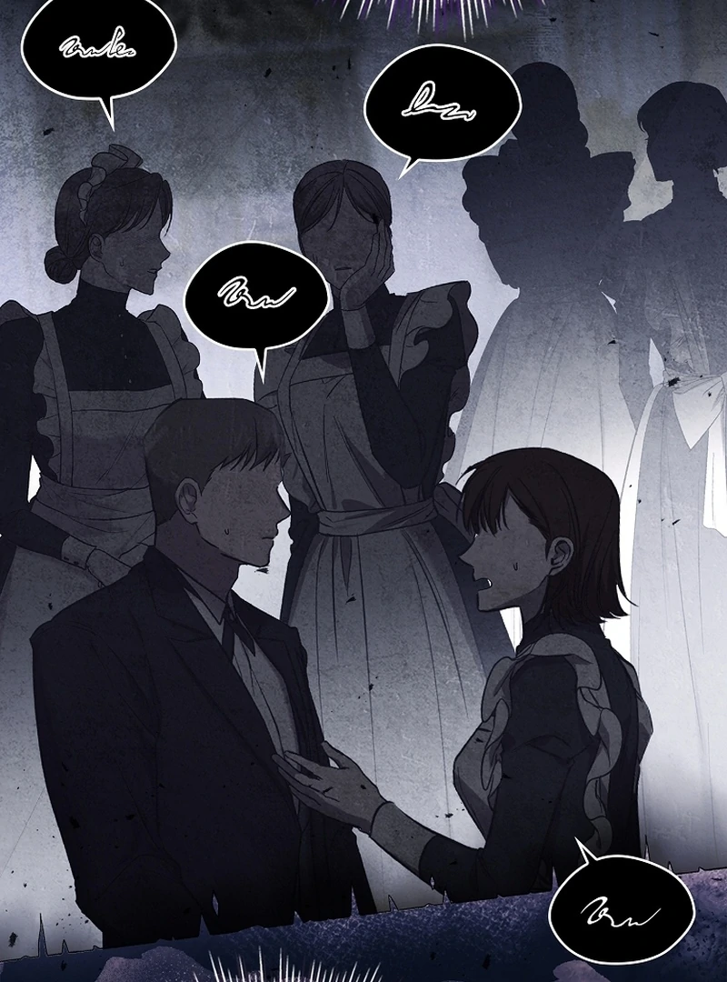 The 100 Curses of the Illeston Mansion Chapter 36 page 68