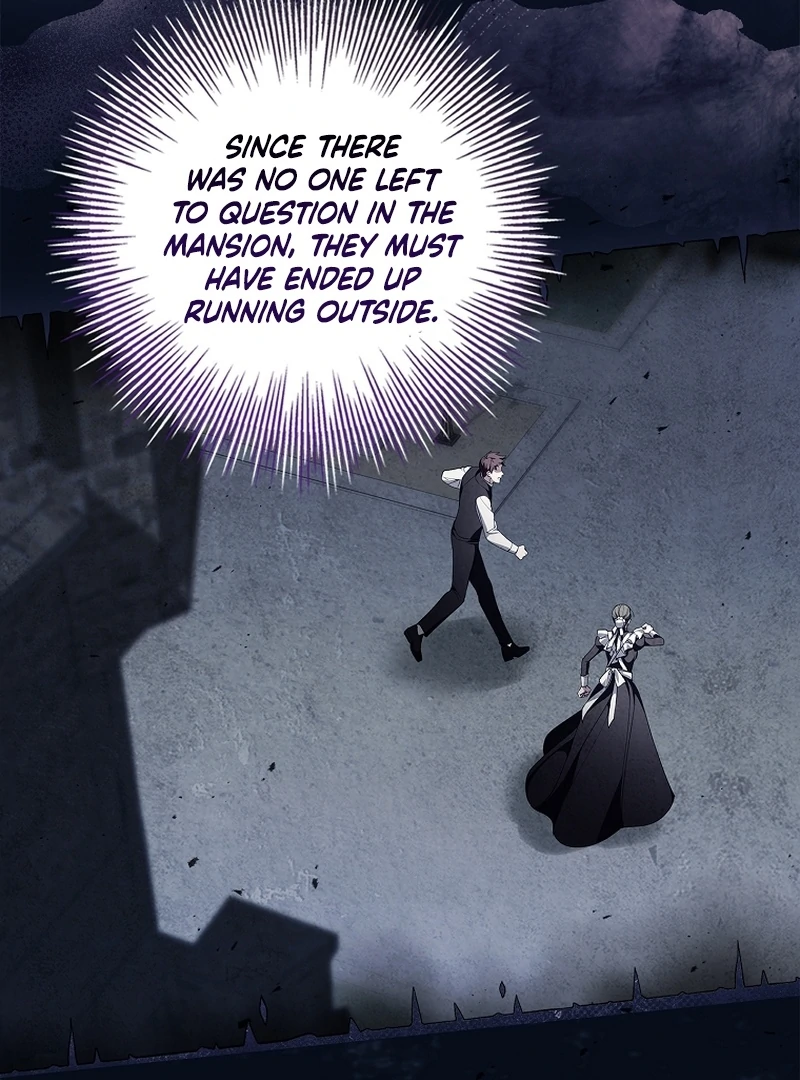 The 100 Curses of the Illeston Mansion Chapter 36 page 69