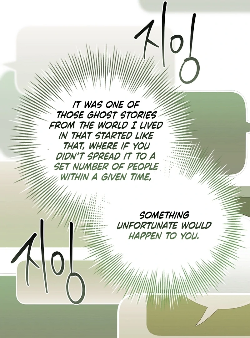 The 100 Curses of the Illeston Mansion Chapter 36 page 76
