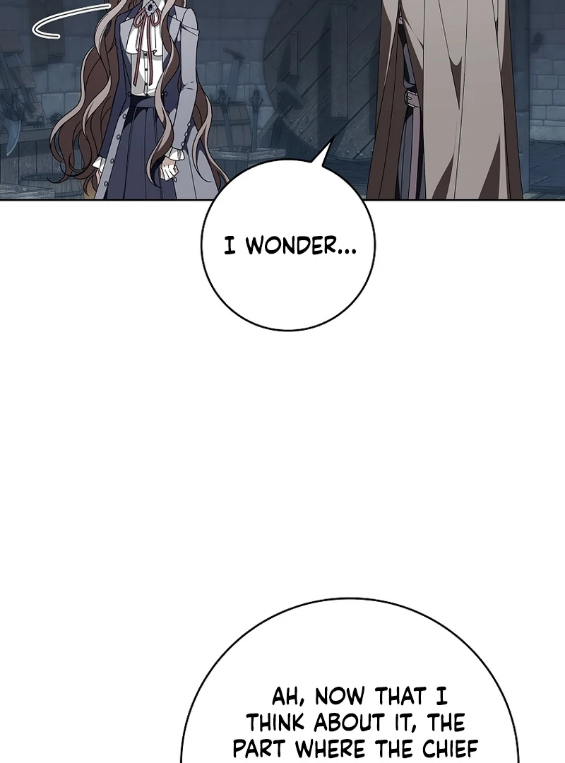 The 100 Curses of the Illeston Mansion Chapter 36 page 80