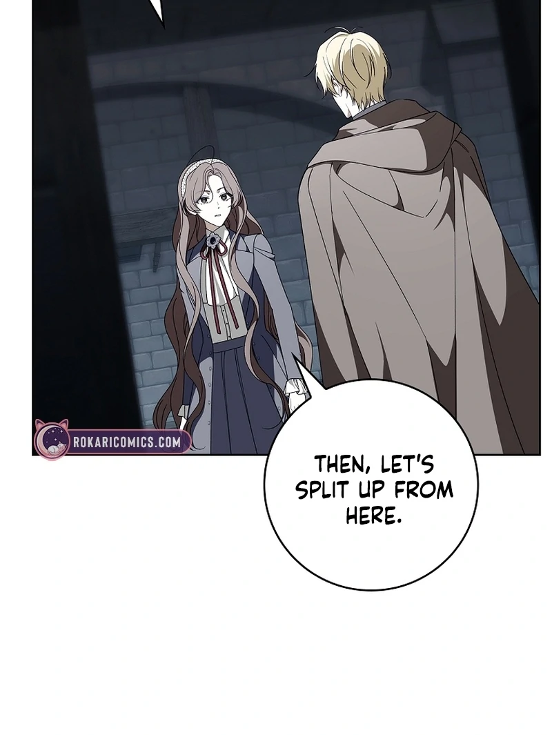 The 100 Curses of the Illeston Mansion Chapter 36 page 83