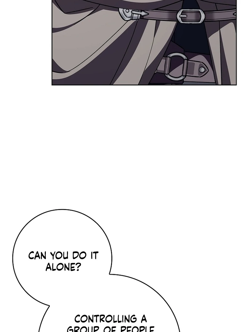 The 100 Curses of the Illeston Mansion Chapter 36 page 87