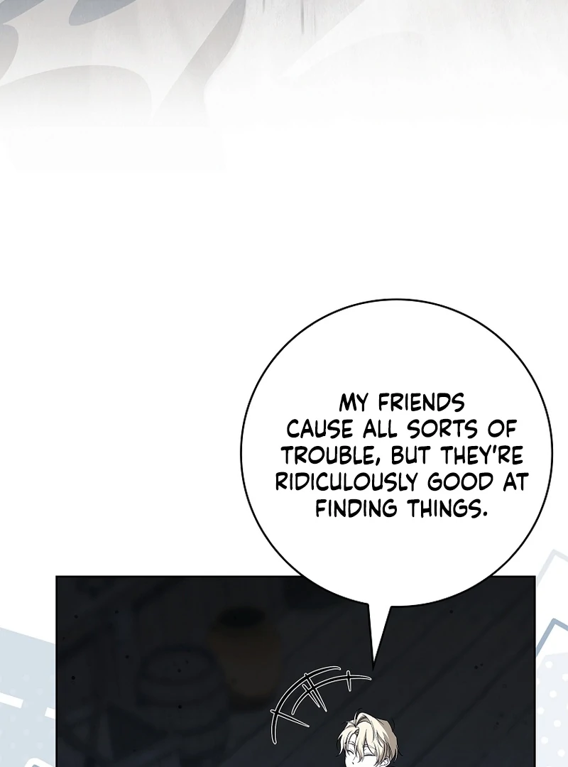 The 100 Curses of the Illeston Mansion Chapter 36 page 97