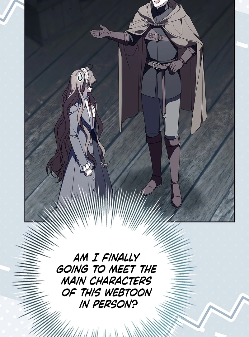 The 100 Curses of the Illeston Mansion Chapter 36 page 98