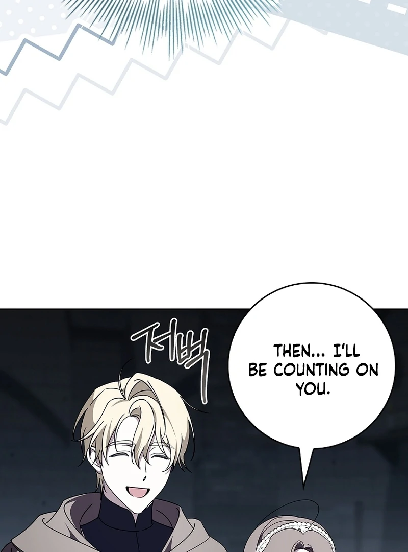 The 100 Curses of the Illeston Mansion Chapter 36 page 99