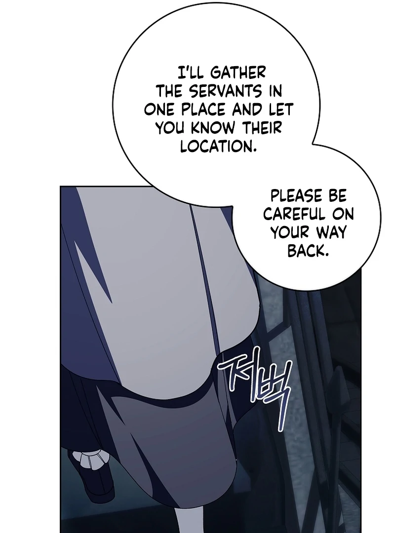 The 100 Curses of the Illeston Mansion Chapter 36 page 102