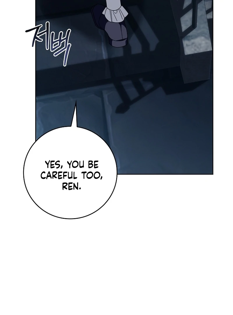 The 100 Curses of the Illeston Mansion Chapter 36 page 103