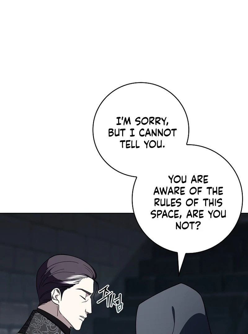 The 100 Curses of the Illeston Mansion Chapter 36 page 107