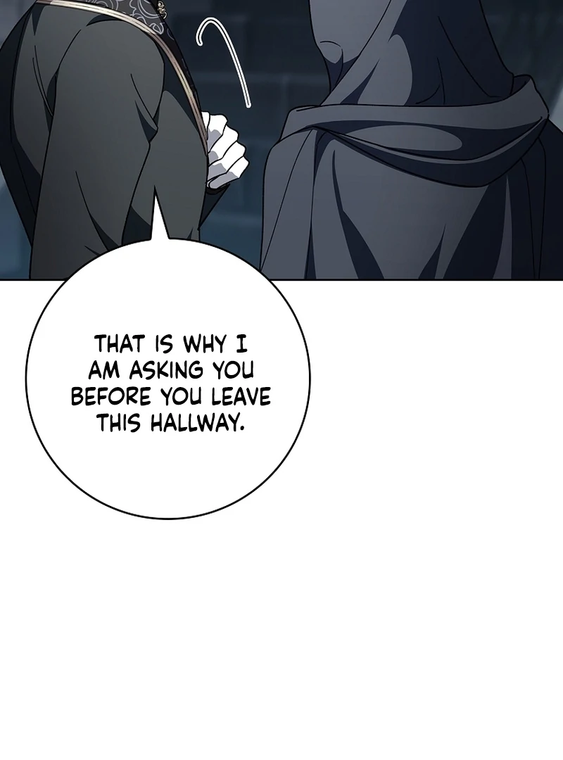 The 100 Curses of the Illeston Mansion Chapter 36 page 108