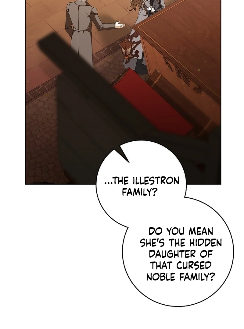 The 100 Curses of the Illeston Mansion Chapter 36 page 115