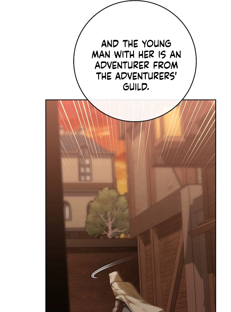 The 100 Curses of the Illeston Mansion Chapter 36 page 120