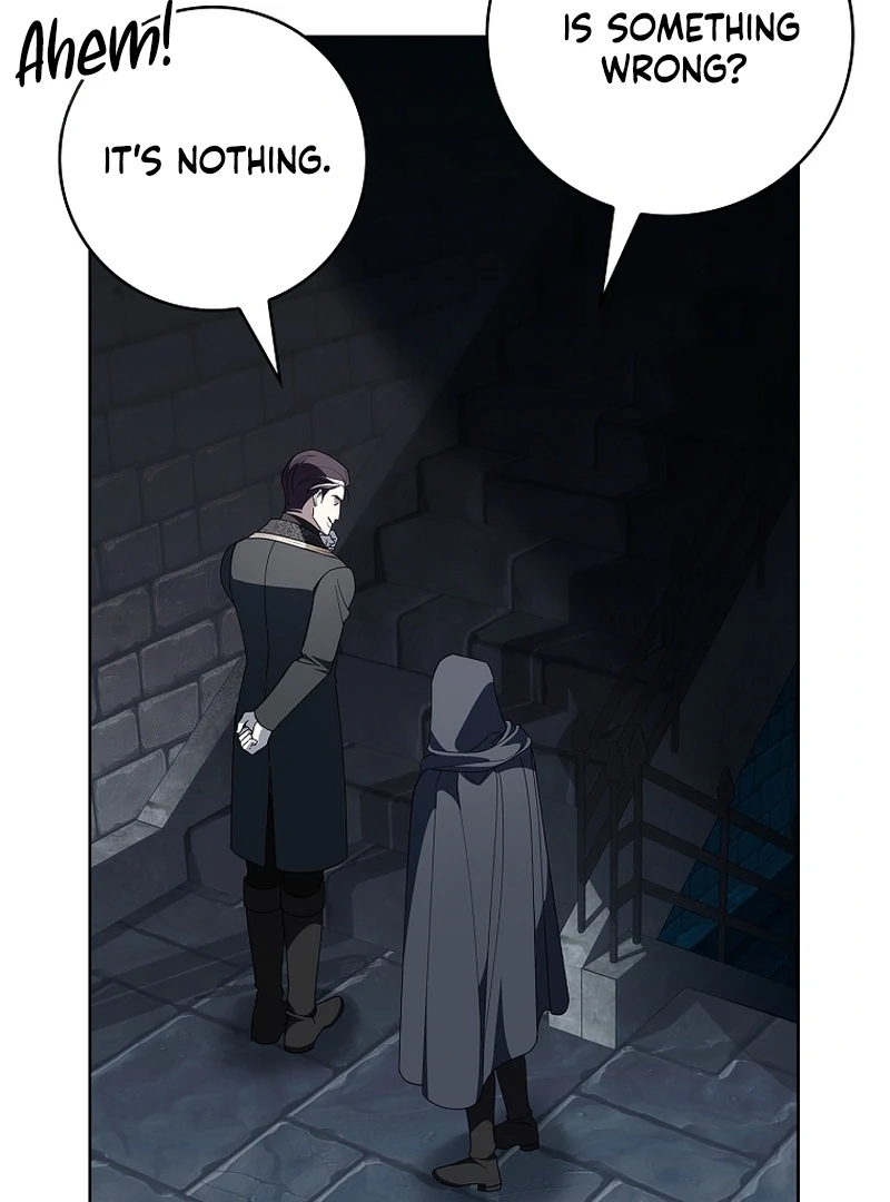 The 100 Curses of the Illeston Mansion Chapter 36 page 126