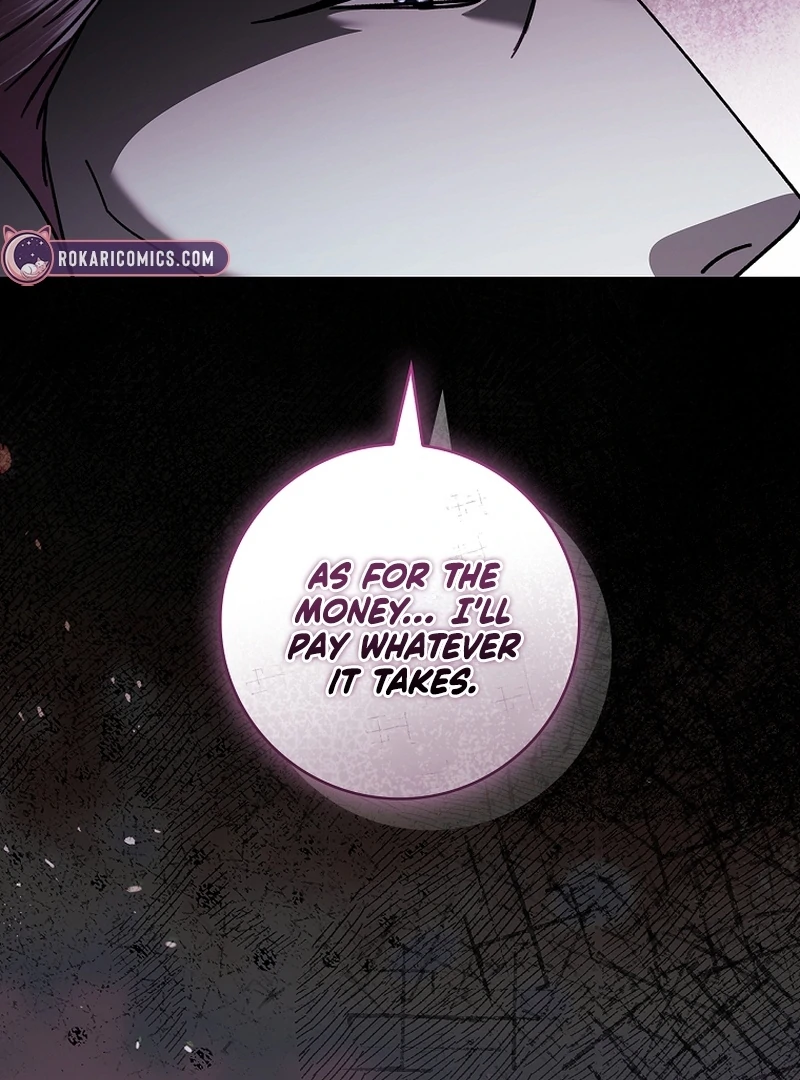 The 100 Curses of the Illeston Mansion Chapter 36 page 131