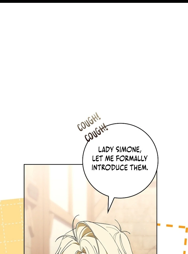 The 100 Curses of the Illeston Mansion Chapter 38 page 1