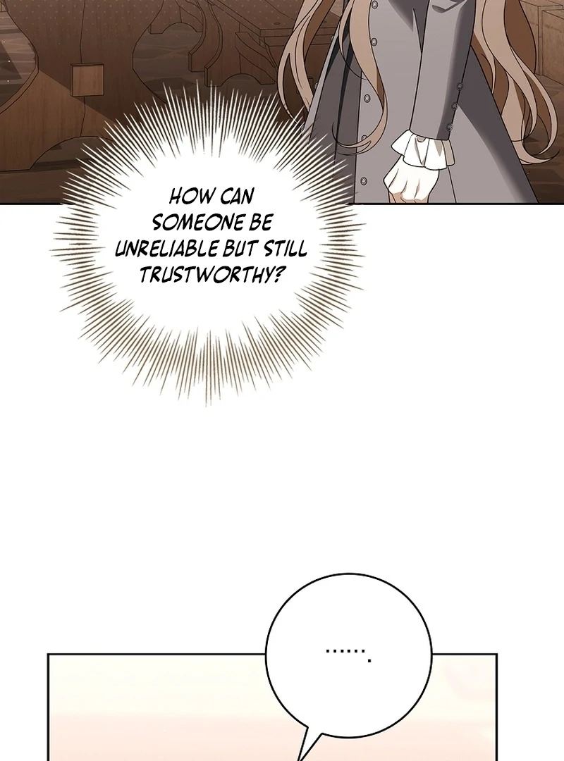 The 100 Curses of the Illeston Mansion Chapter 38 page 7