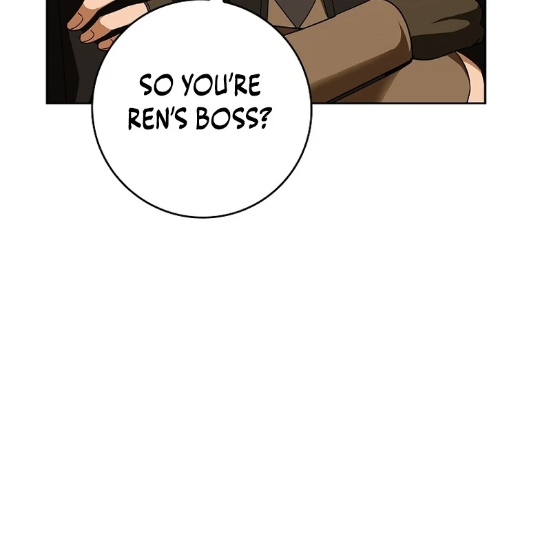 The 100 Curses of the Illeston Mansion Chapter 38 page 9