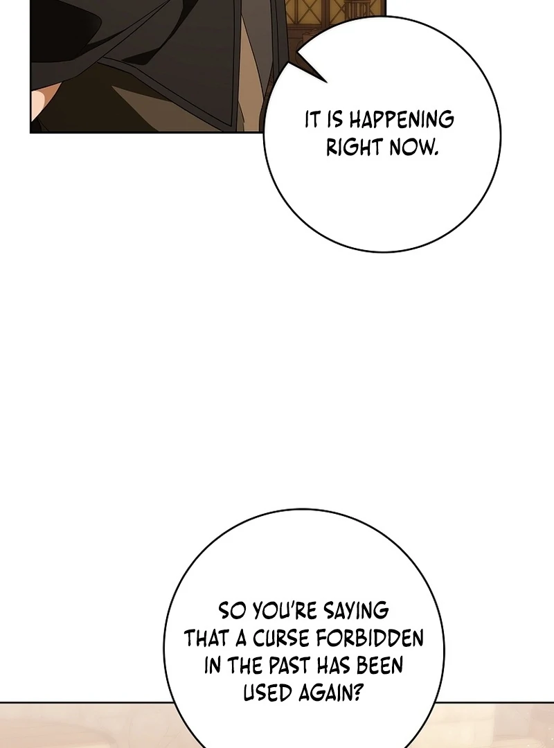 The 100 Curses of the Illeston Mansion Chapter 38 page 28