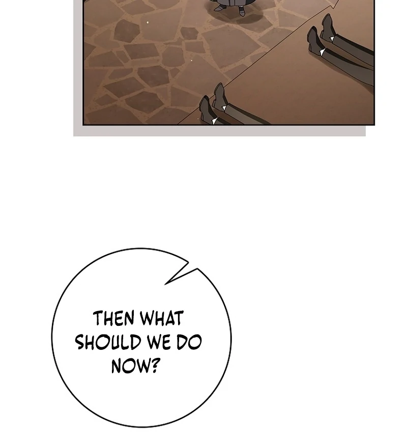 The 100 Curses of the Illeston Mansion Chapter 38 page 31