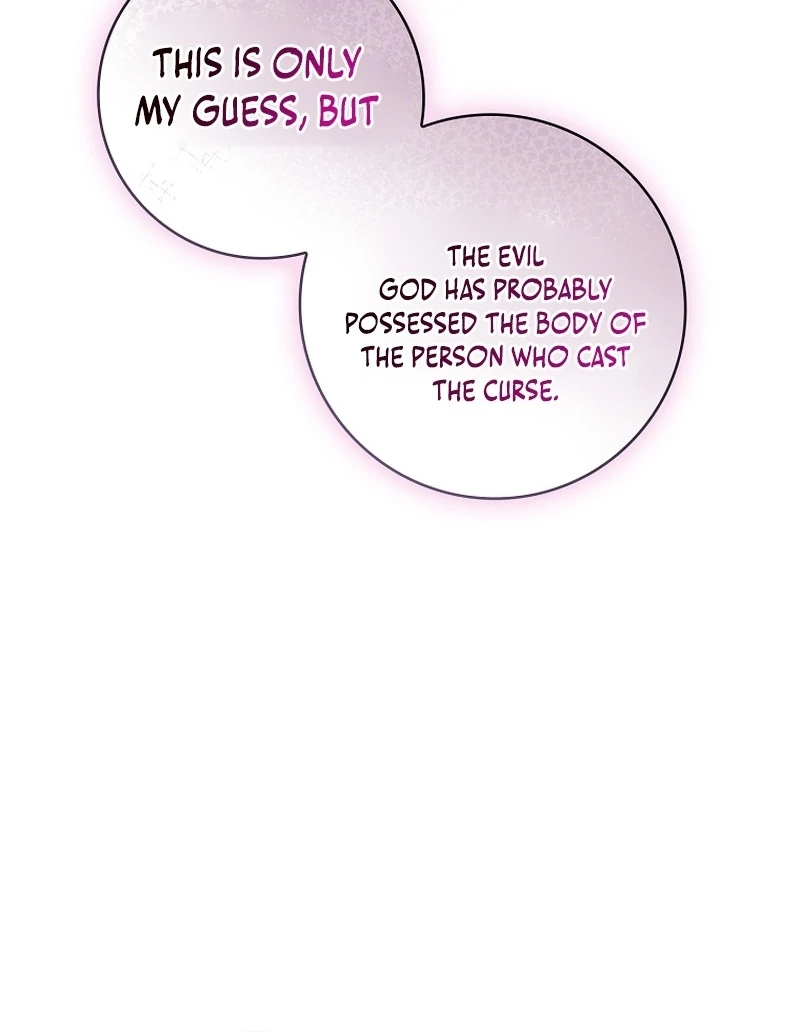 The 100 Curses of the Illeston Mansion Chapter 38 page 35