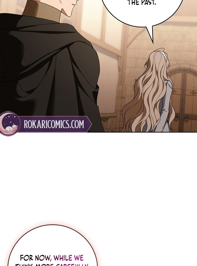 The 100 Curses of the Illeston Mansion Chapter 38 page 38