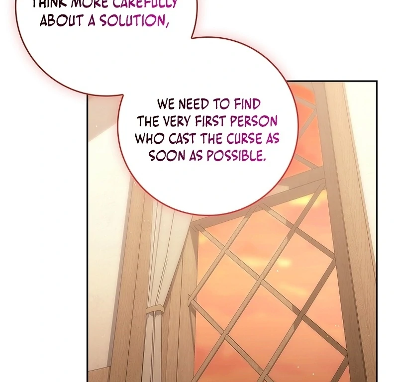 The 100 Curses of the Illeston Mansion Chapter 38 page 39