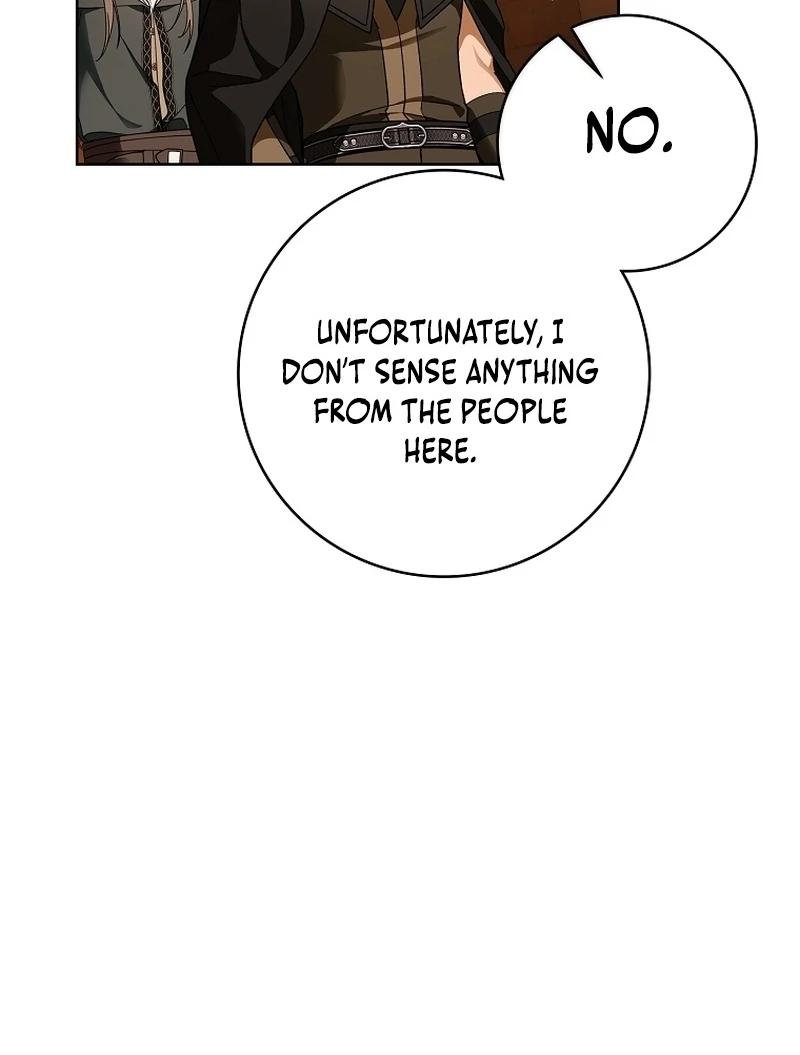 The 100 Curses of the Illeston Mansion Chapter 38 page 44