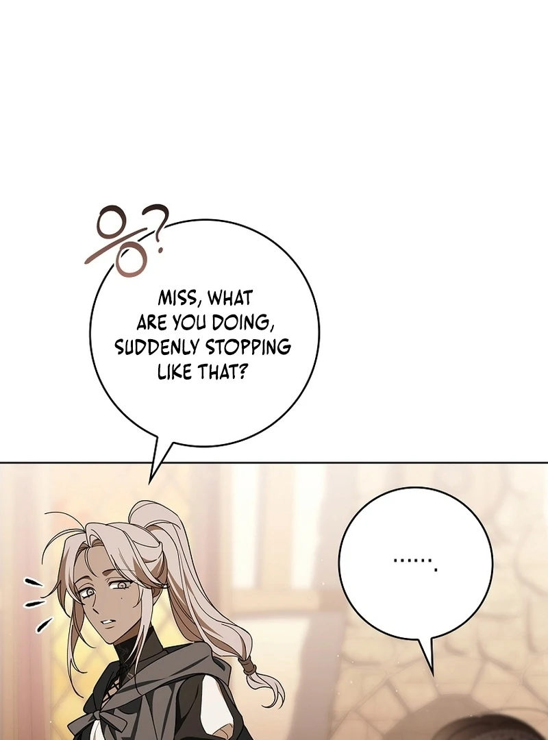 The 100 Curses of the Illeston Mansion Chapter 38 page 55