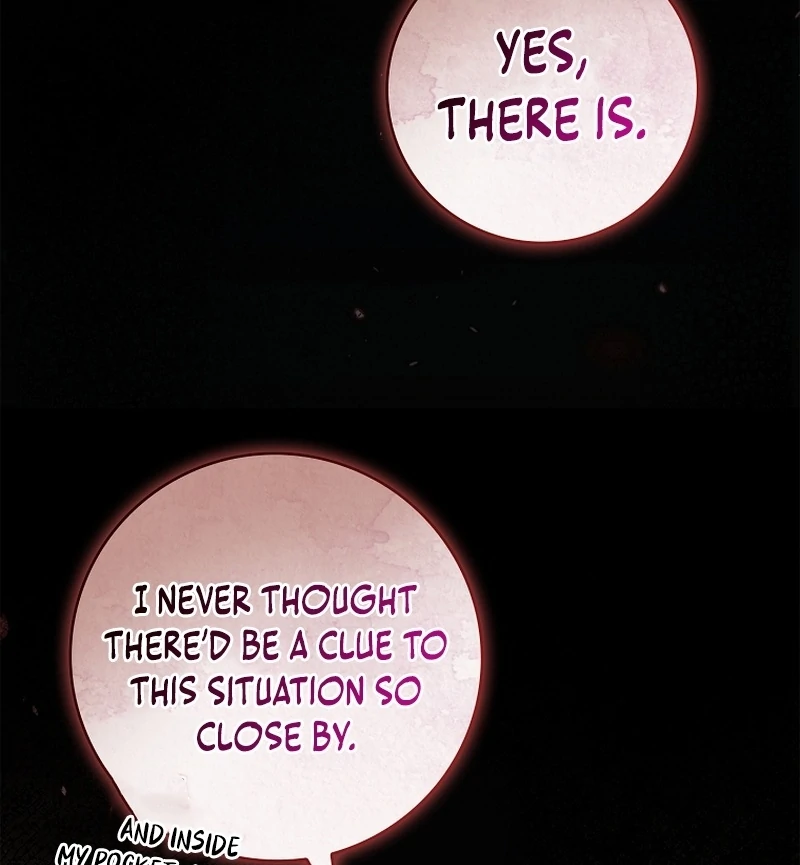 The 100 Curses of the Illeston Mansion Chapter 38 page 58