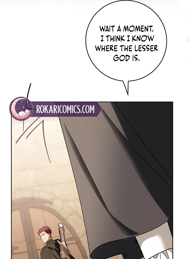 The 100 Curses of the Illeston Mansion Chapter 38 page 60