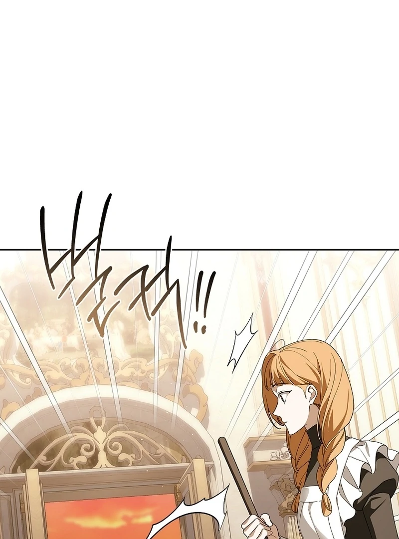 The 100 Curses of the Illeston Mansion Chapter 38 page 65