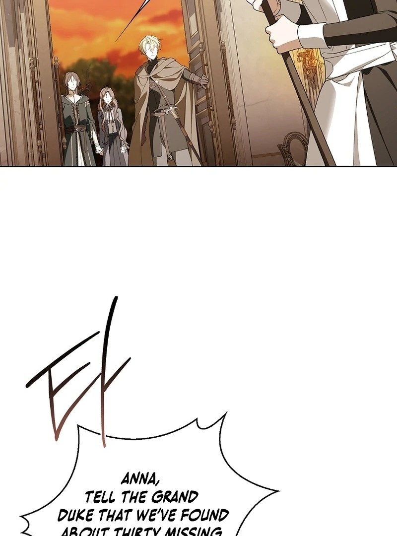 The 100 Curses of the Illeston Mansion Chapter 38 page 66
