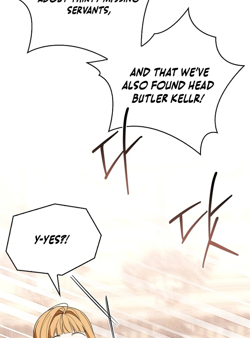 The 100 Curses of the Illeston Mansion Chapter 38 page 67
