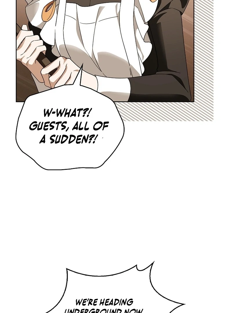 The 100 Curses of the Illeston Mansion Chapter 38 page 71