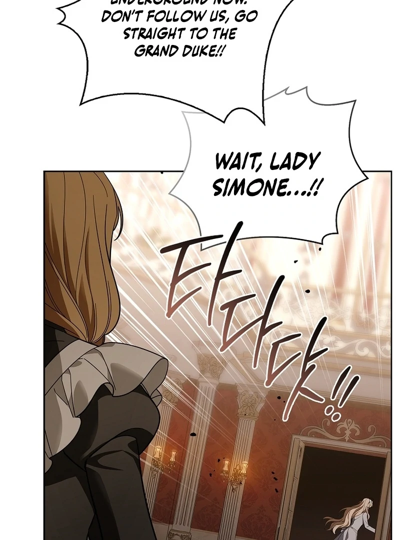 The 100 Curses of the Illeston Mansion Chapter 38 page 72