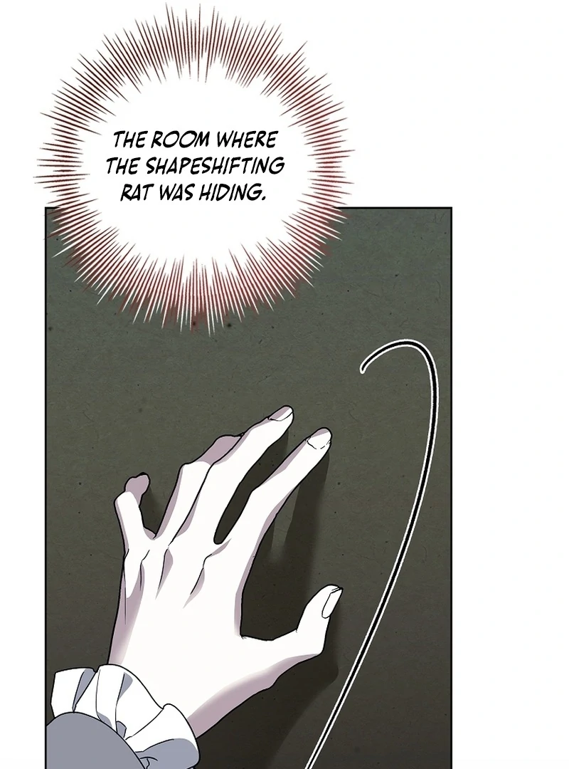 The 100 Curses of the Illeston Mansion Chapter 38 page 76