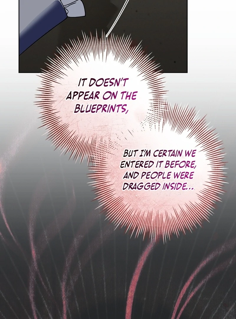 The 100 Curses of the Illeston Mansion Chapter 38 page 77