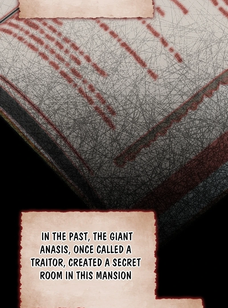 The 100 Curses of the Illeston Mansion Chapter 38 page 83