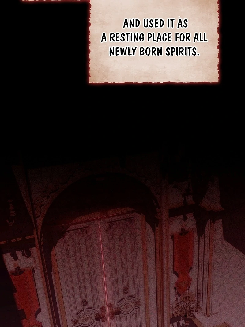The 100 Curses of the Illeston Mansion Chapter 38 page 84