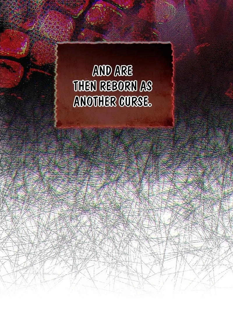 The 100 Curses of the Illeston Mansion Chapter 38 page 89