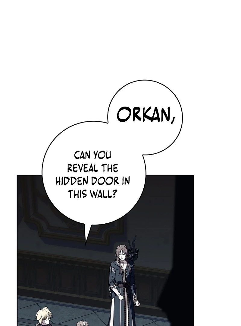 The 100 Curses of the Illeston Mansion Chapter 38 page 92