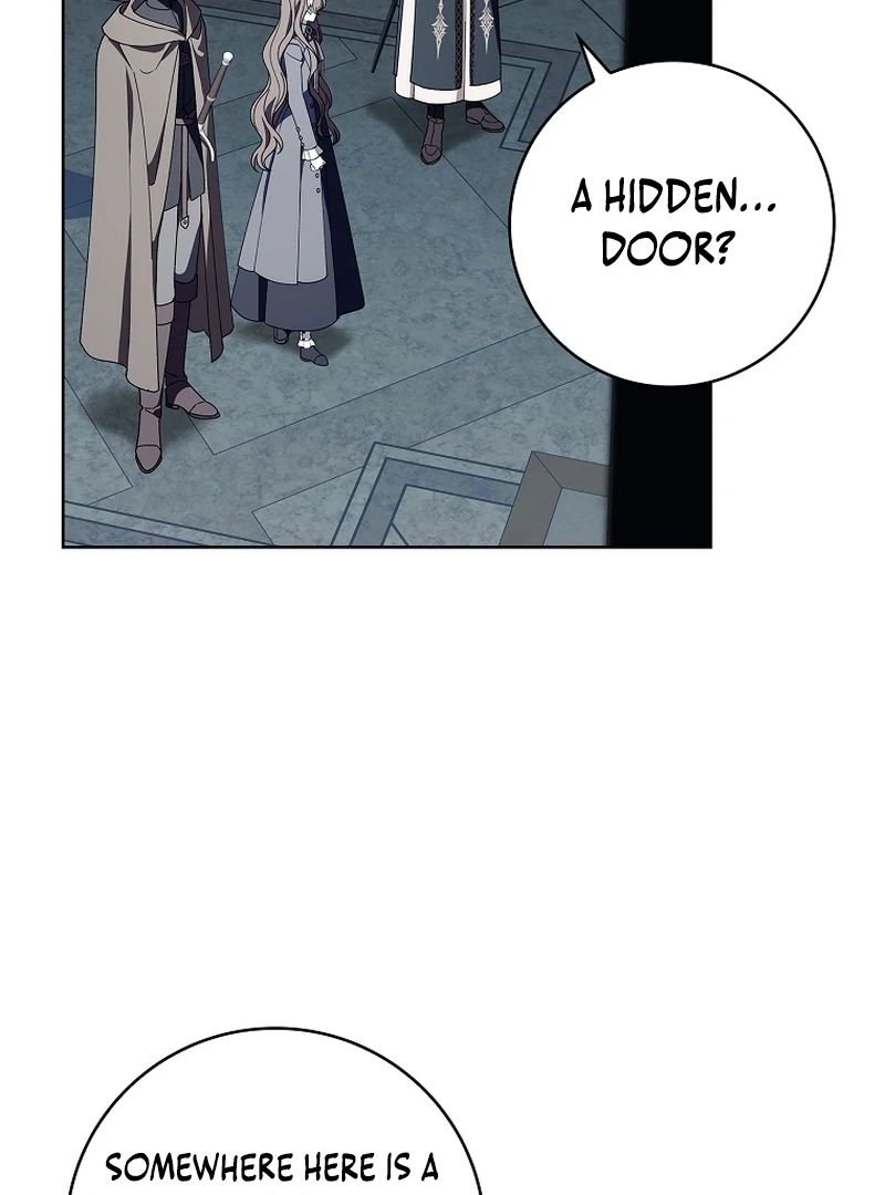 The 100 Curses of the Illeston Mansion Chapter 38 page 93