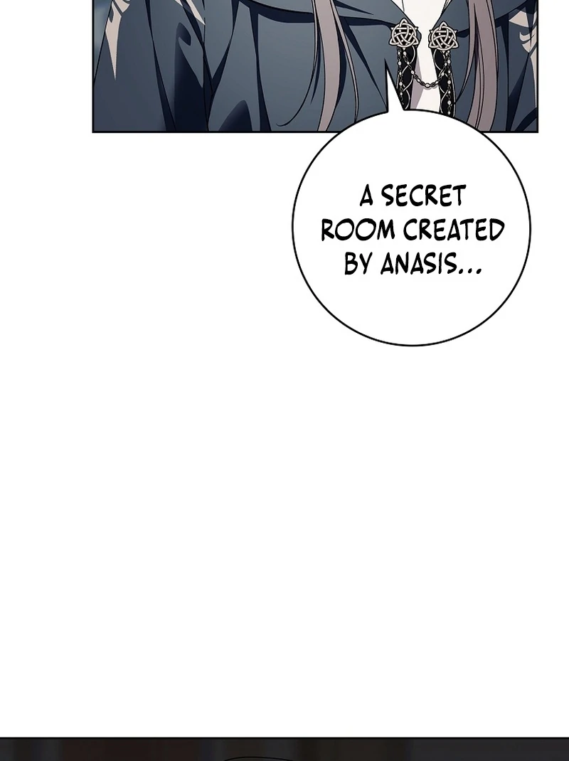 The 100 Curses of the Illeston Mansion Chapter 38 page 95