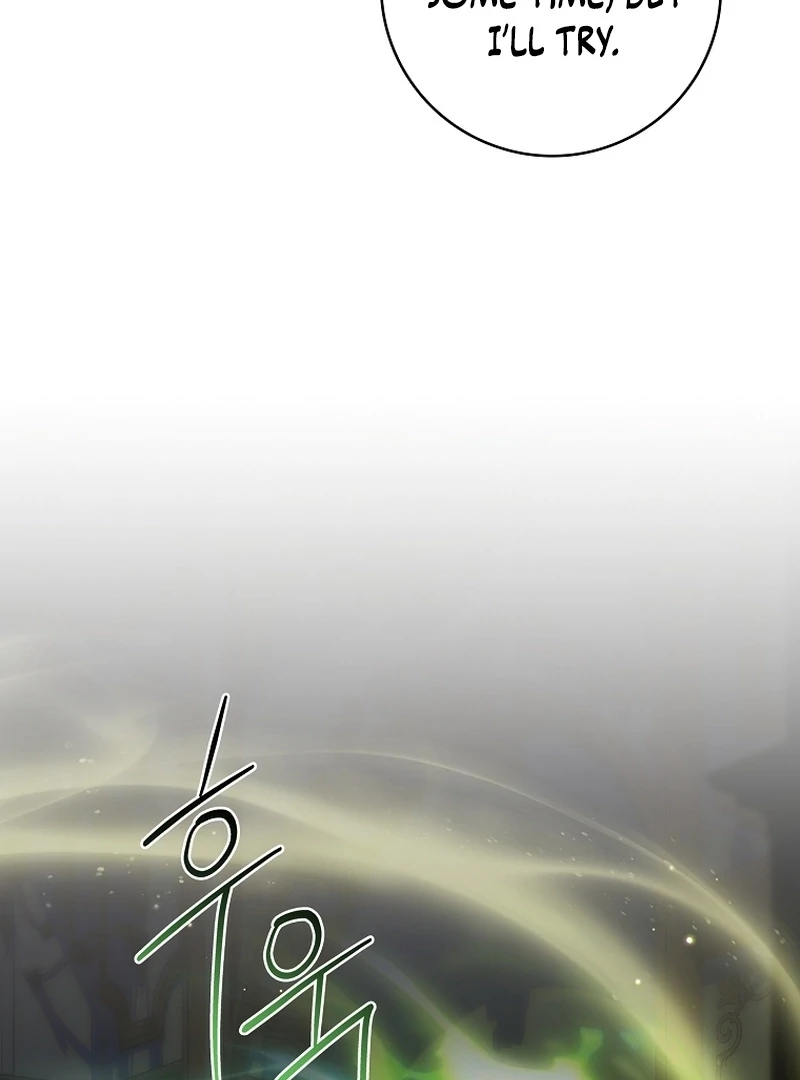 The 100 Curses of the Illeston Mansion Chapter 38 page 97