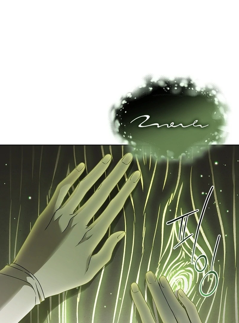 The 100 Curses of the Illeston Mansion Chapter 38 page 101