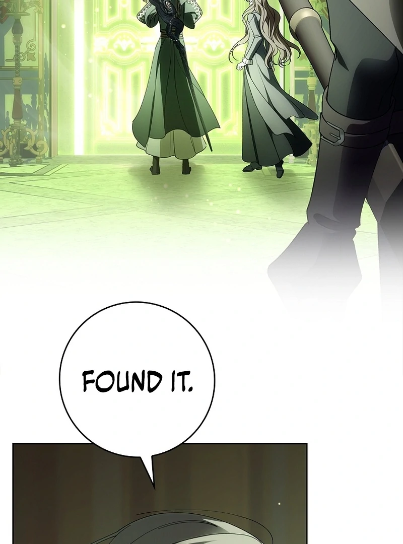 The 100 Curses of the Illeston Mansion Chapter 38 page 106