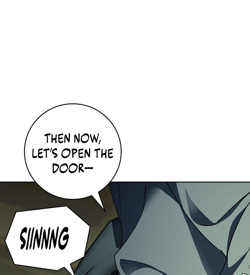 The 100 Curses of the Illeston Mansion Chapter 38 page 108