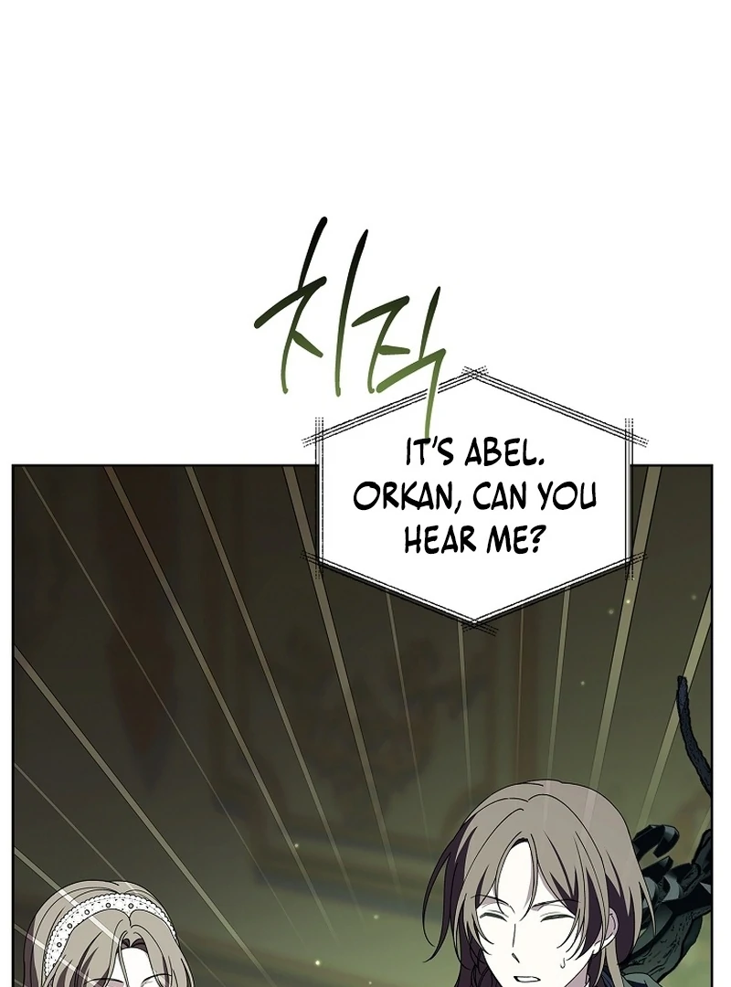 The 100 Curses of the Illeston Mansion Chapter 38 page 110