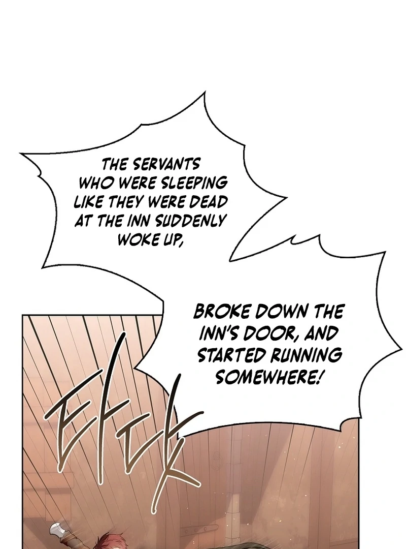 The 100 Curses of the Illeston Mansion Chapter 38 page 112