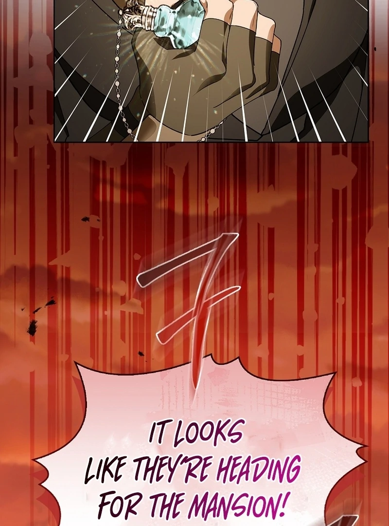 The 100 Curses of the Illeston Mansion Chapter 38 page 116
