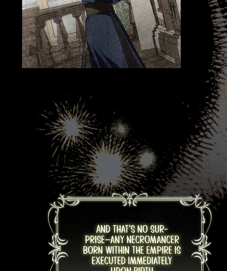 The 100 Curses of the Illeston Mansion Chapter 40 page 3